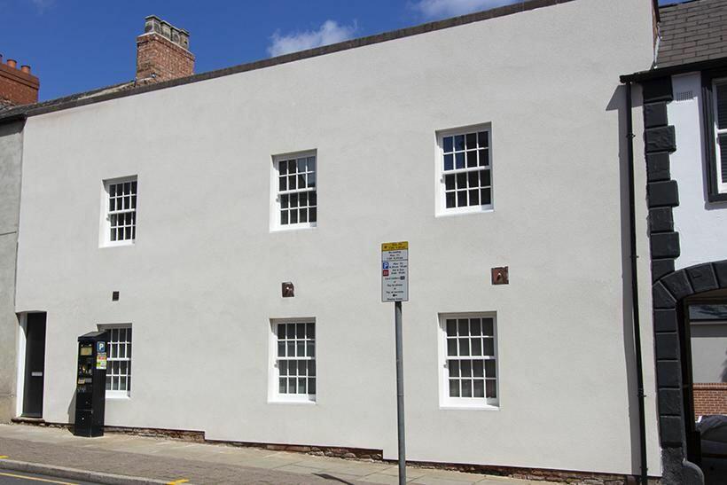 House in Nottingham, Carrington - View 2