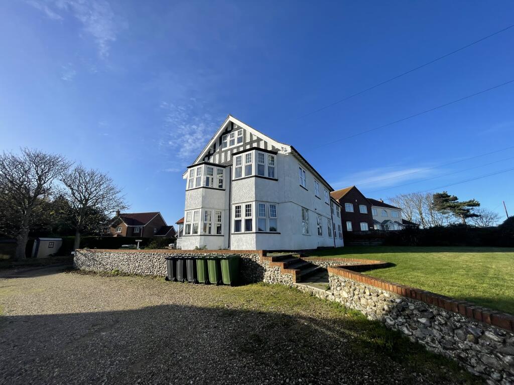 Main image of property: Cromer Road, Mundesley, NORWICH