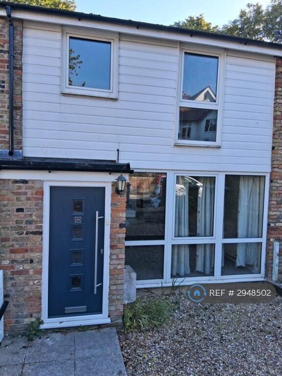 Main image of property: Maybrook Gardens, High Wycombe, HP13