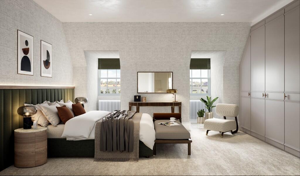 Apartment in Enfield - More