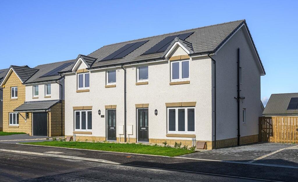 Main image of property: Off Southcraig Avenue,
Northcraigs,
Kilmarnock,
KA3 6AD