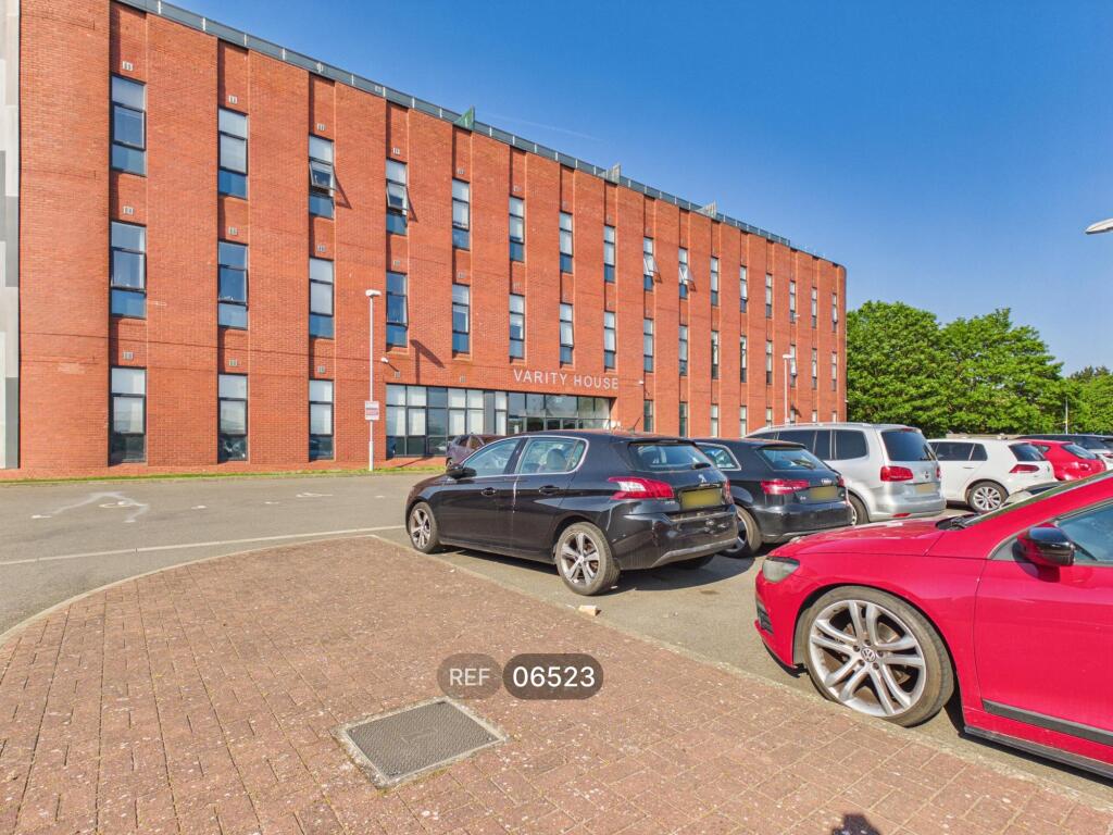 Main image of property: Varity House, Vicarage Farm Road, Peterborough, PE1 5GW