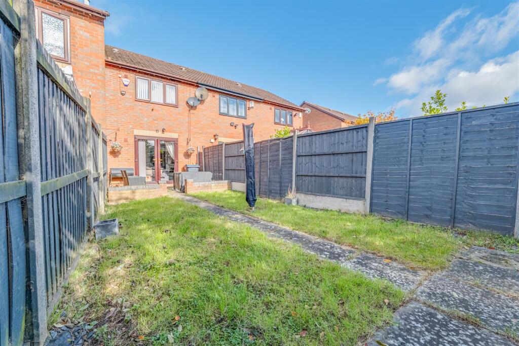 Additional image 21 of Birchtrees Drive, Tile Cross, Birmingham