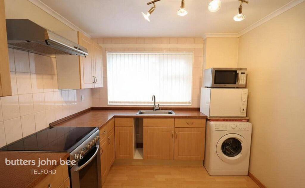 Main image of property: Southgate, Telford