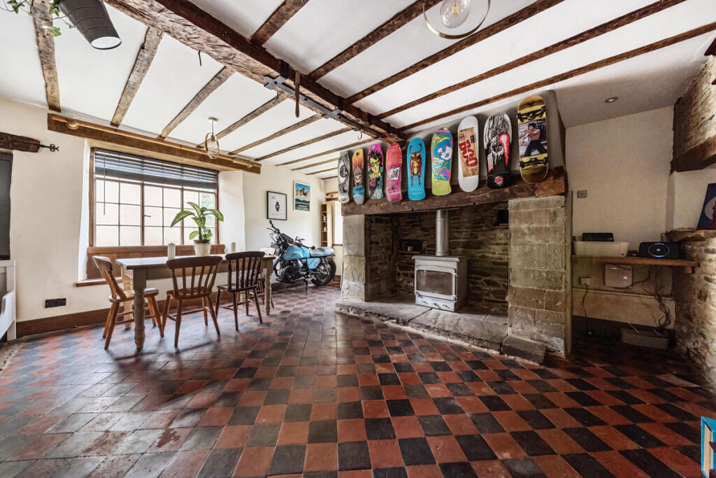 House in Shrewsbury - View 4