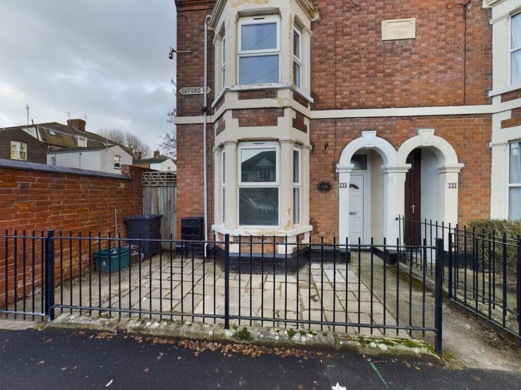 Main image of property: Oxford Road, Gloucester, GL1