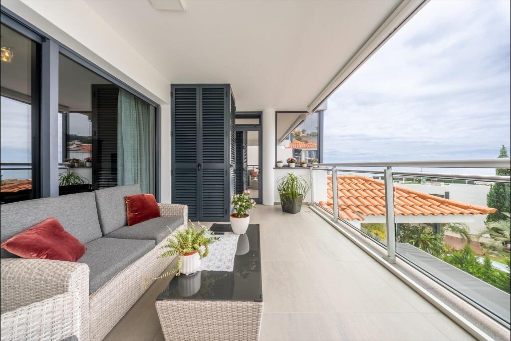 Main image of property: Madeira