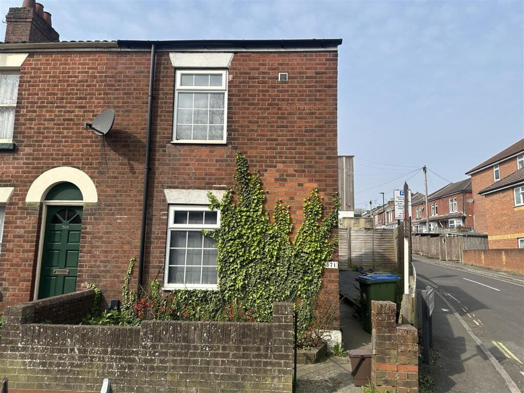 Main image of property: Portswood Road, Southampton