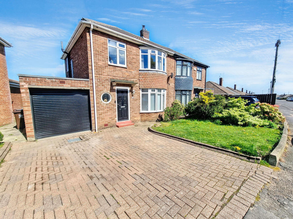 Main image of property: Langdon Road, Hillheads Estate