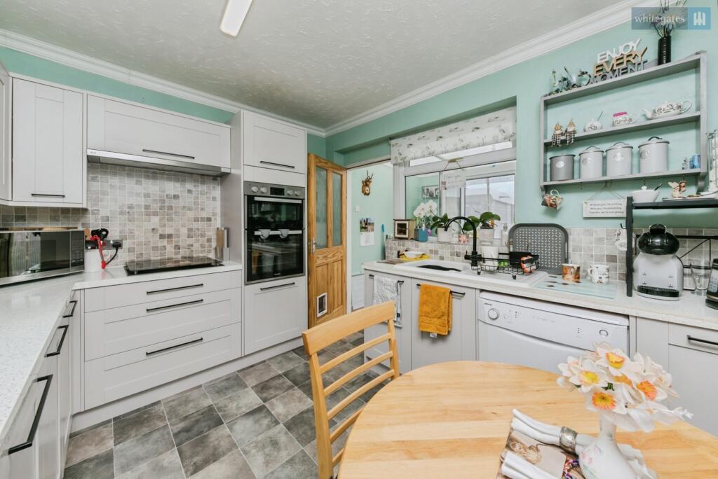 Kempton Avenue, Crewe, Cheshire, CW1 - View 4