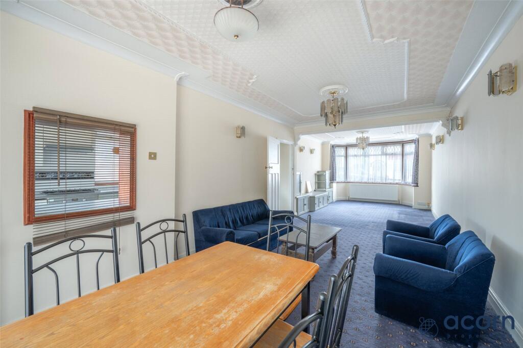 House in London - View 4