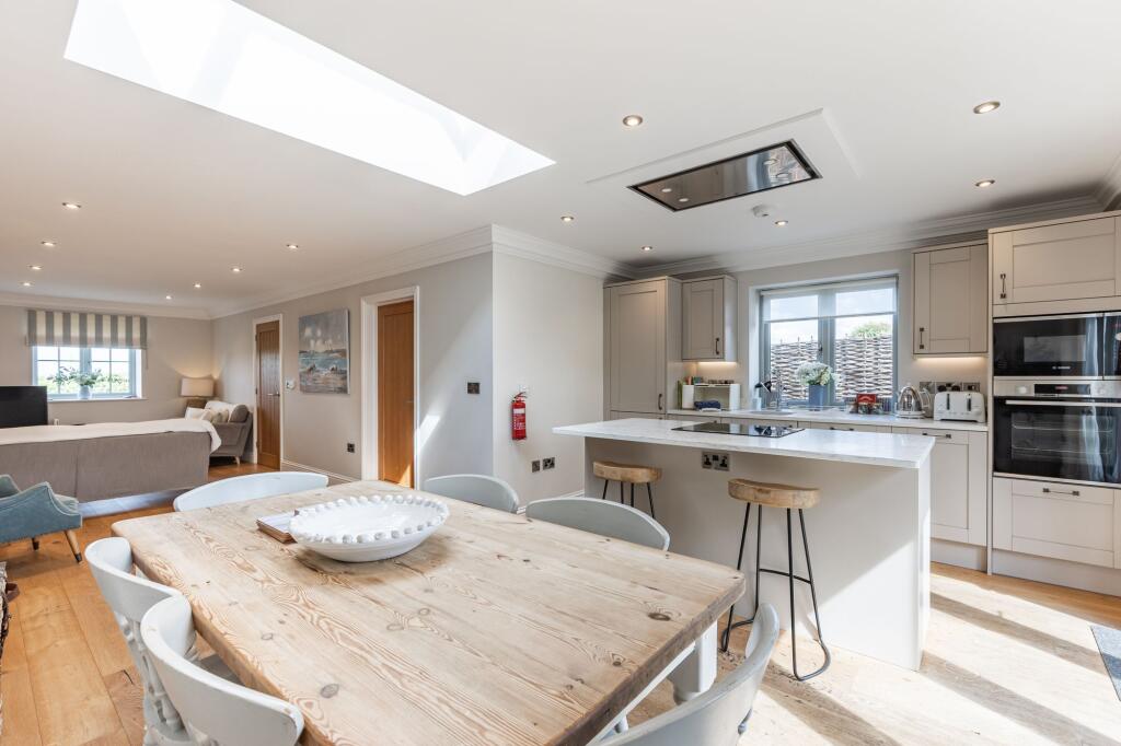 House in King's Lynn and West Norfolk, Thornham - View 5