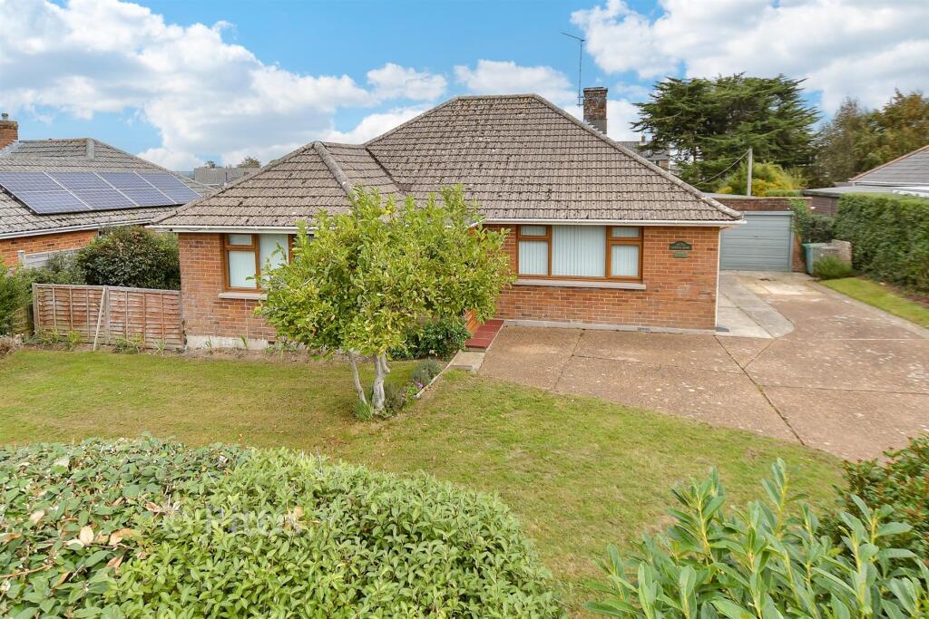 Main image of property: Newport Road, Ventnor, Isle of Wight