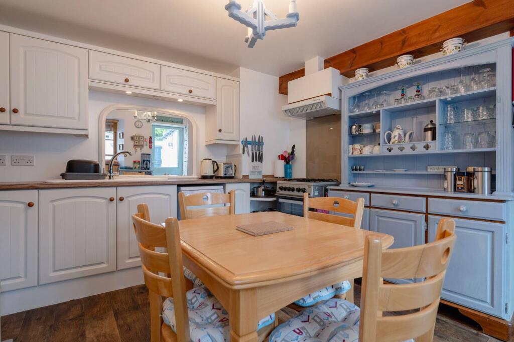House in Portsoy, Aberdeenshire - View 5