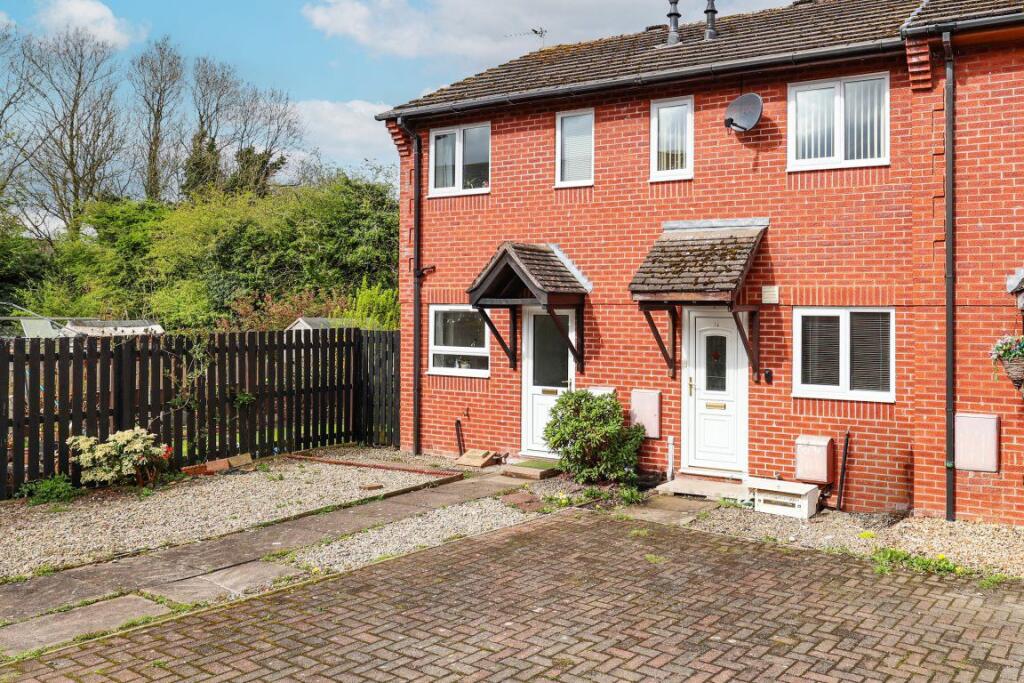 Main image of property: Etterby Park, Carlisle