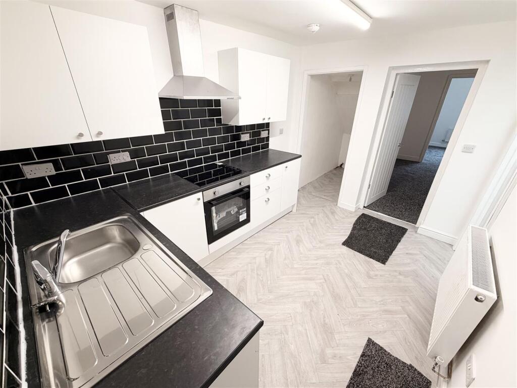 Main image of property: New Street, Ferndale