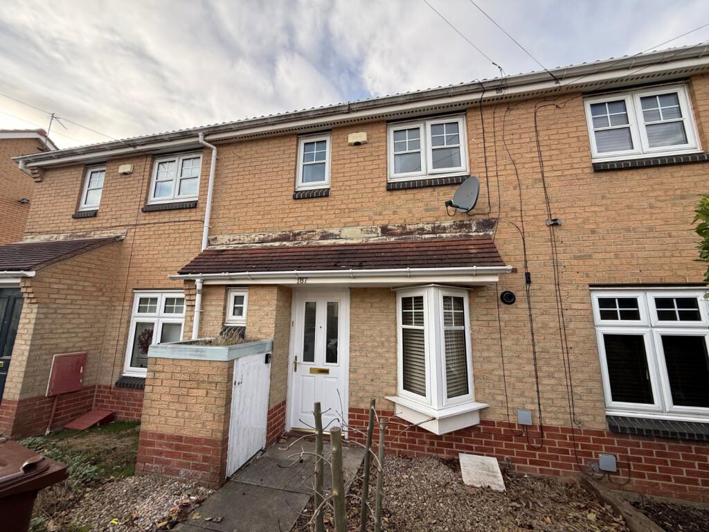 Main image of property: Chesters Avenue, Newcastle upon Tyne, Tyne and Wear, NE12