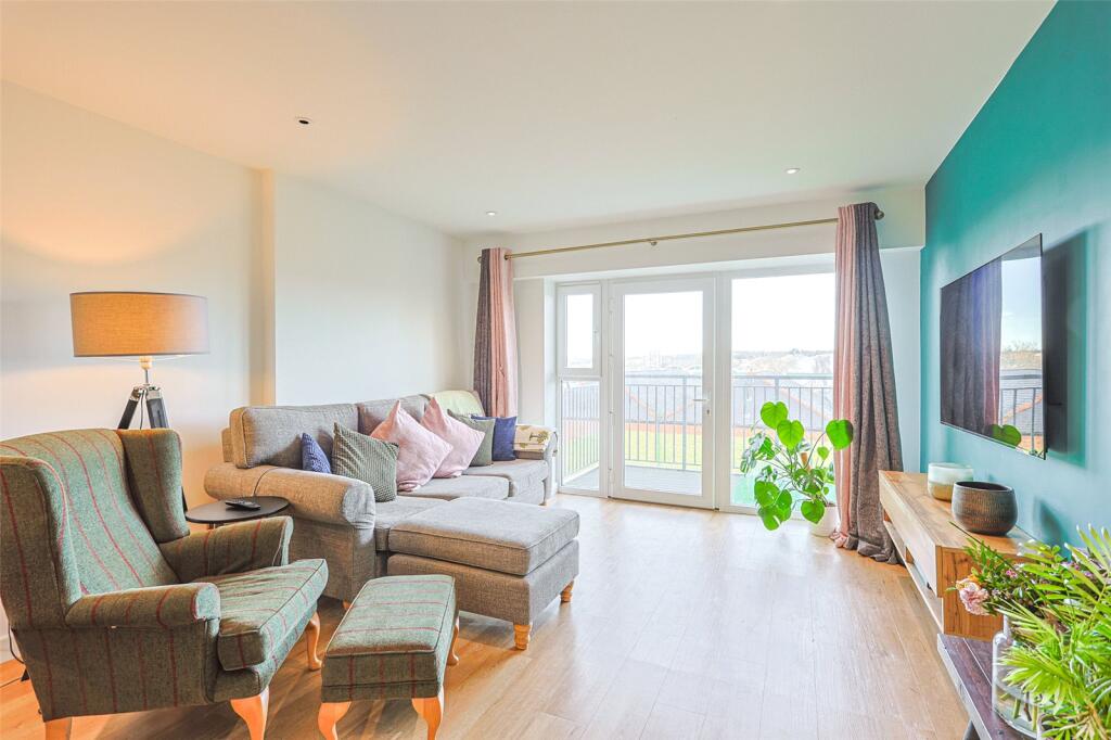 Apartment in London - View 5