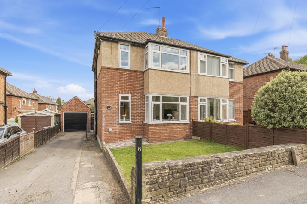 Main image of property: Milner Bank, Otley, LS21