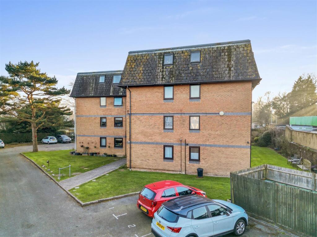 Main image of property: Springfield Road, St. Leonards-On-Sea