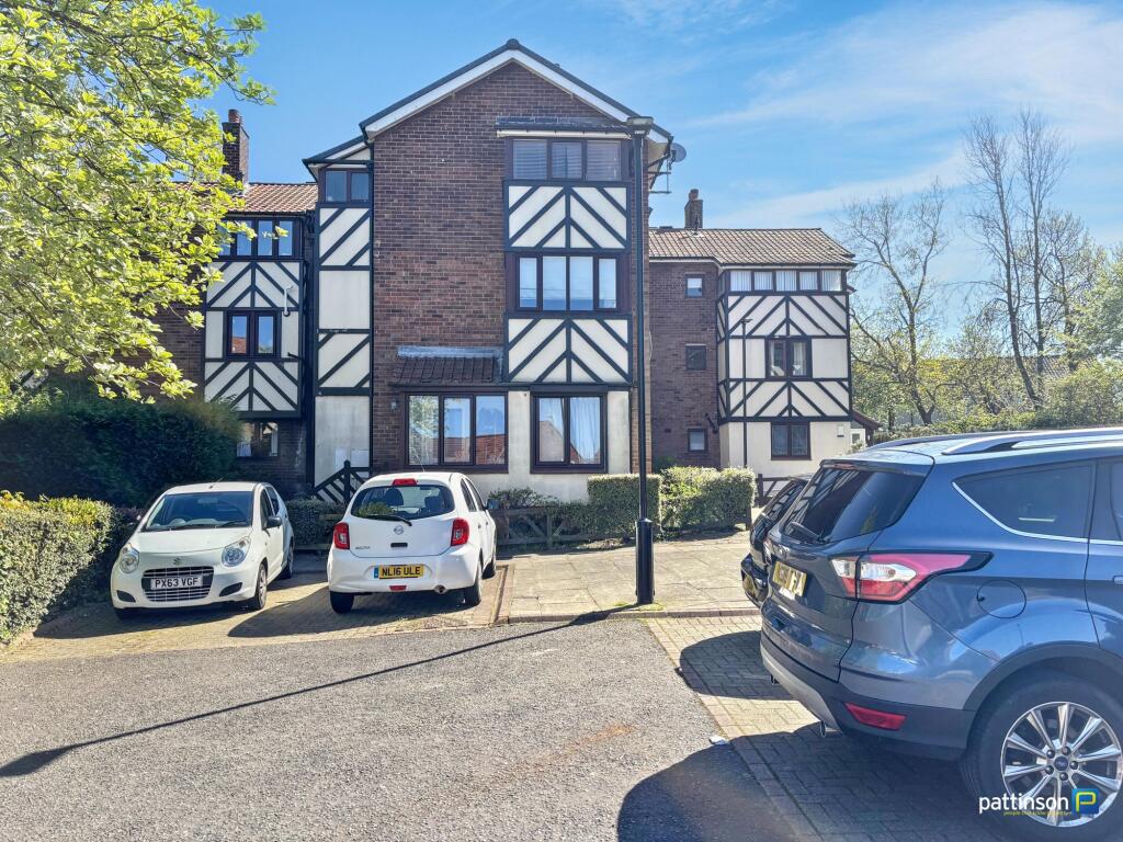 Main image of property: Kirkwood Drive, Newcastle upon Tyne, Tyne and Wear, NE3 3AU