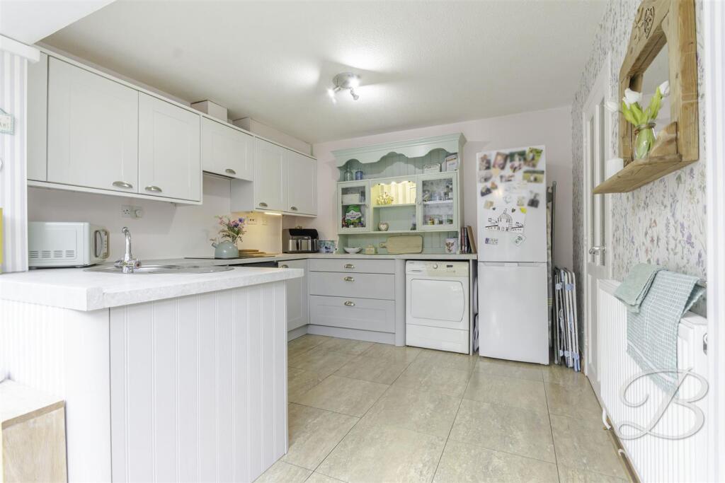 House in Nottingham - View 5