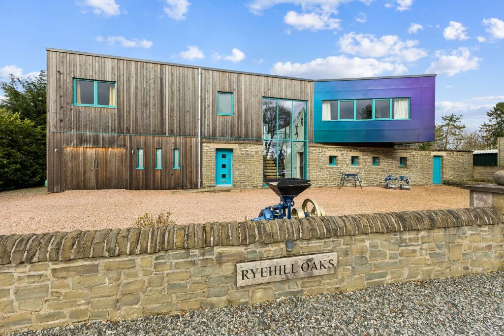 Main image of property: Bendochy, Blairgowrie PH13