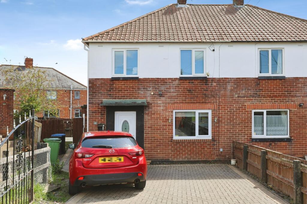 Main image of property: Ullswater Road, Ferryhill, DL17 8HH