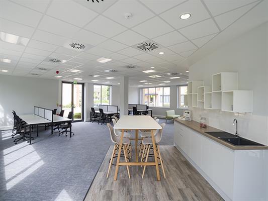 Additional image 4 of 2030, The Crescent, Birmingham Business Park, Birmingham