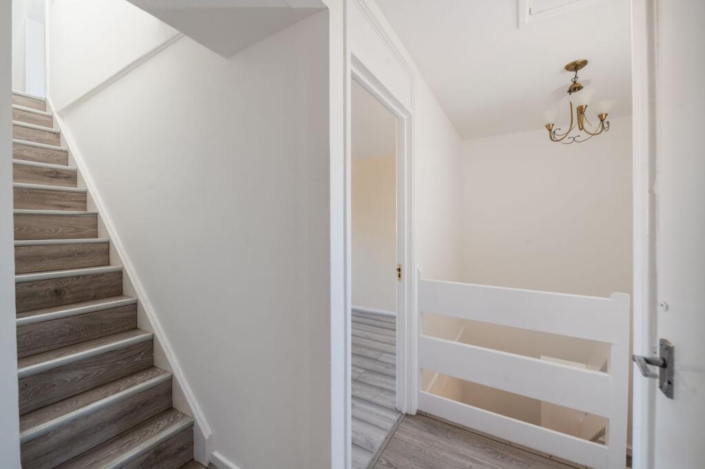 House in Redhill - More