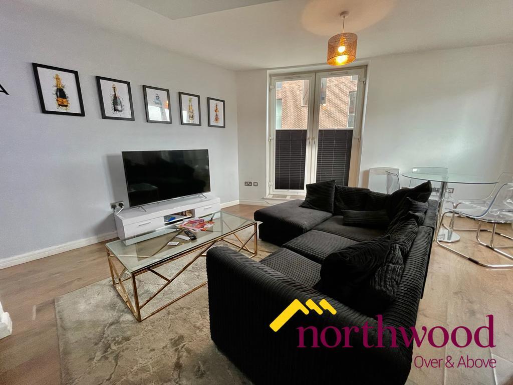 Main image of property: 155 Bromsgrove Street, City Centre, Birmingham, B5