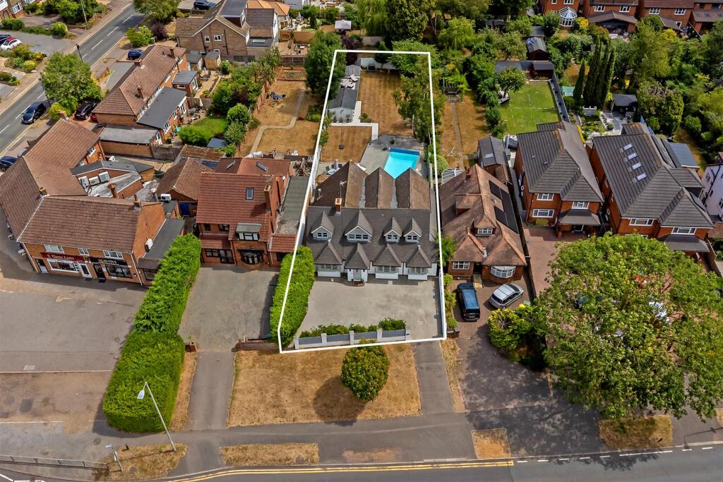 Main image of property: Watford Road, St. Albans