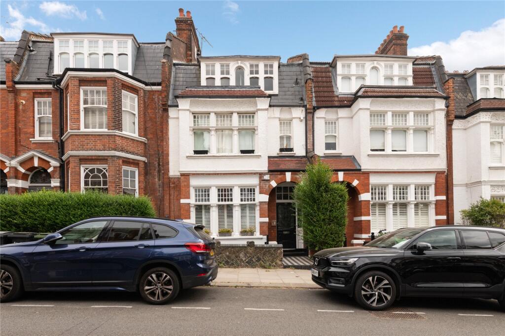 Main image of property: Glenmore Road, London, NW3