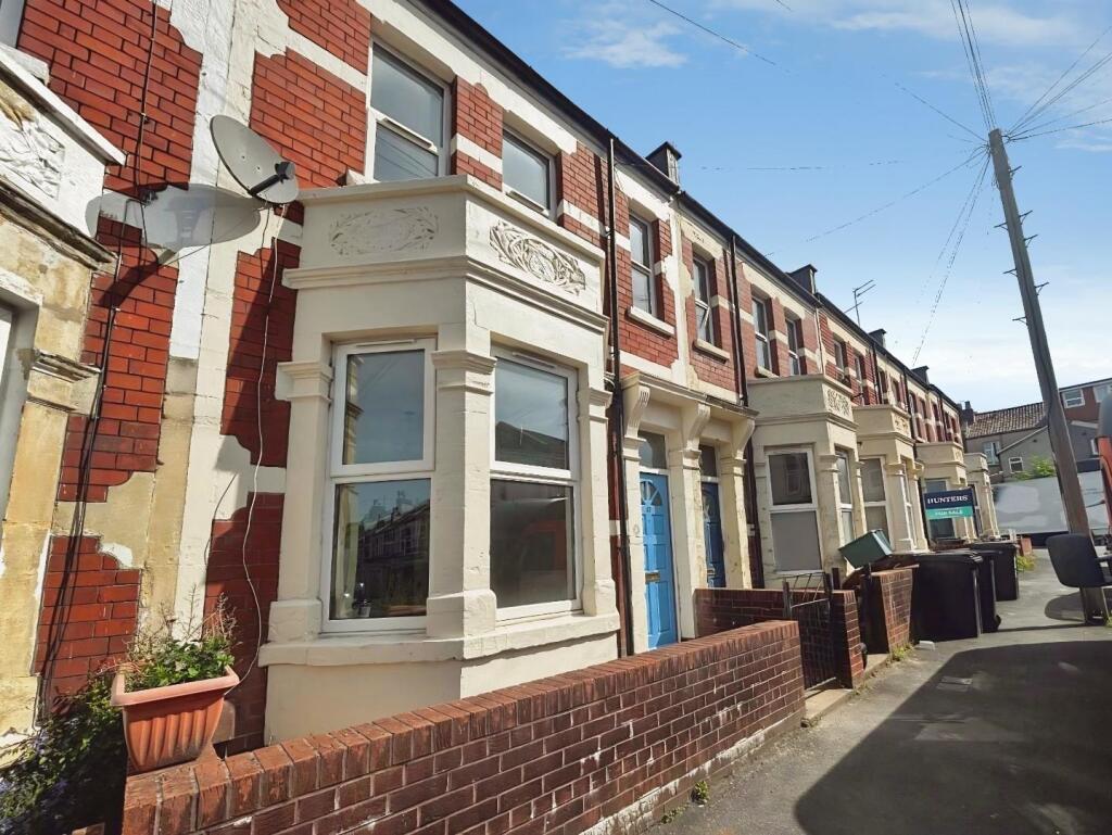 Main image of property: Barratt Street, Easton, Bristol, BS5 6DE