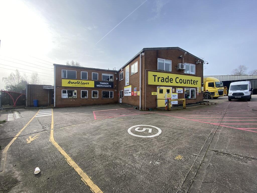 Additional image 2 of Dudley Road, Oldbury, Oldbury