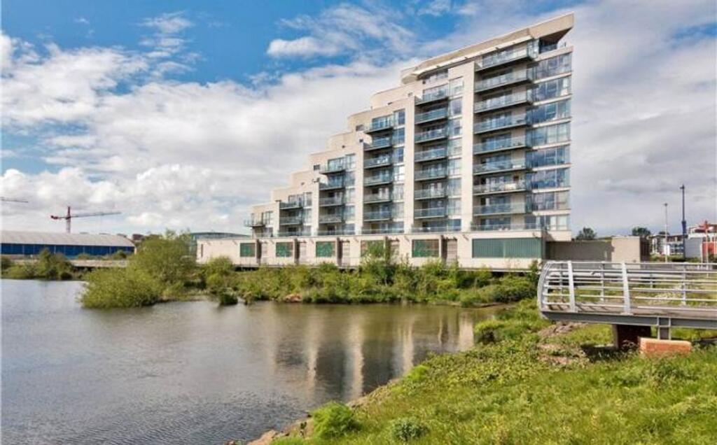 Main image of property: Ferry Road, Cardiff, CF11