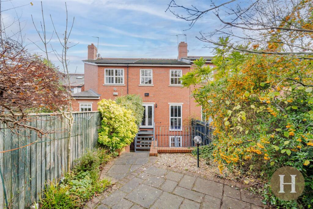 Additional image 35 of Rose Road, Harborne, Birmingham, B17