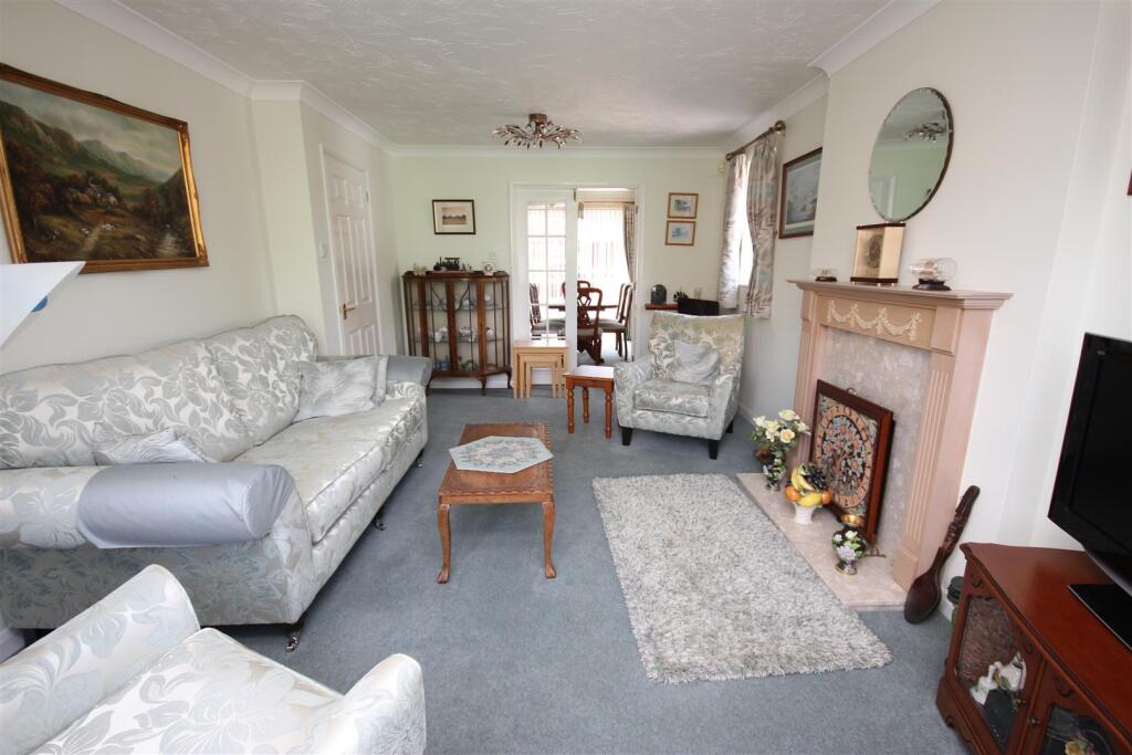 Bourton Way, Wellingborough - View 2