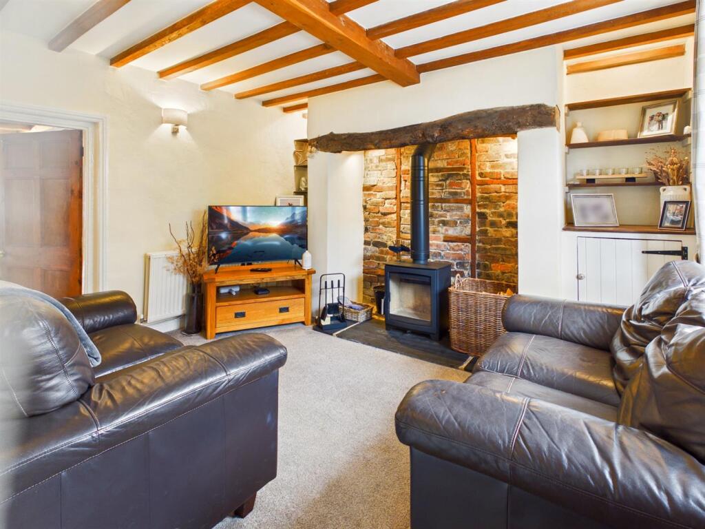 House in Shrewsbury, Llandysilio - View 4