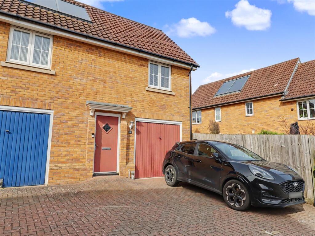 Main image of property: Bittern Road, Costessey, Norwich