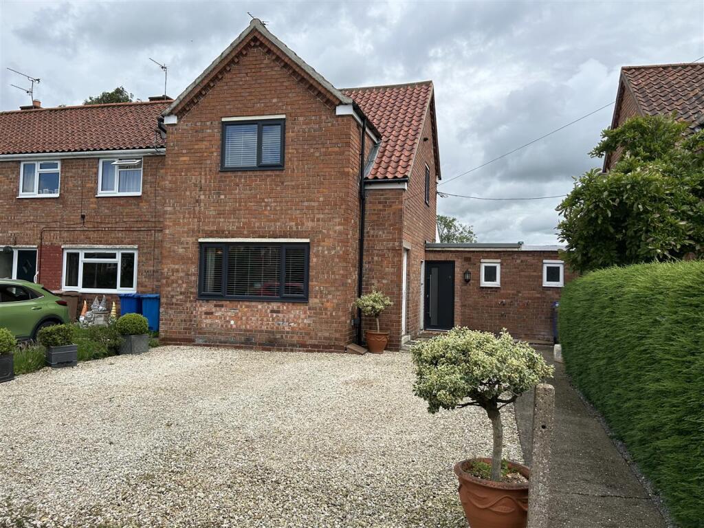 Main image of property: Station Road, Eastrington, Goole
