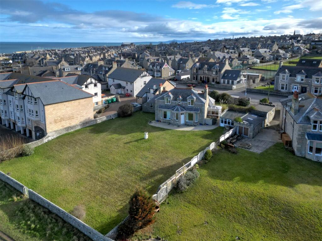 Charlesville, Stotfield Road, Lossiemouth, Moray, IV31 photo 2