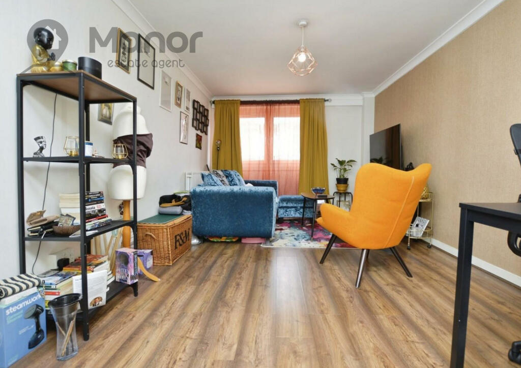 Main image of property: High Street, Plaistow, E13 0AD