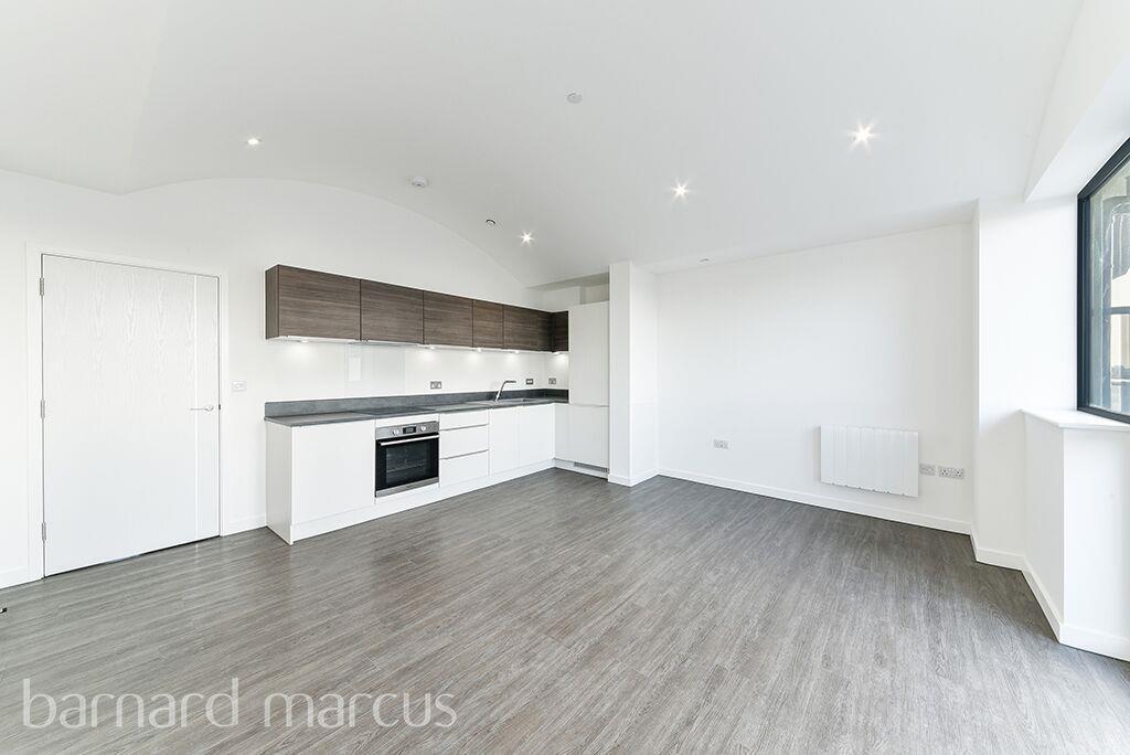 Main image of property: High Road