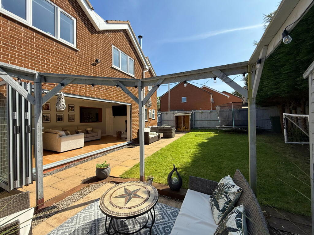 Additional image 35 of Rushford Close, Monkspath