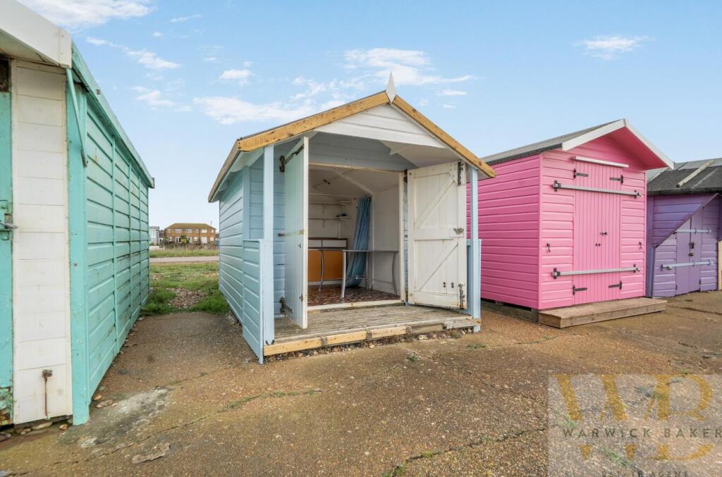 Widewater, West Beach, Shoreham-By-Sea - View 3