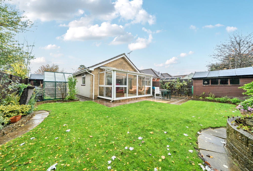 Main image of property: Church Road, Frampton Cotterell, Bristol, Gloucestershire, BS36