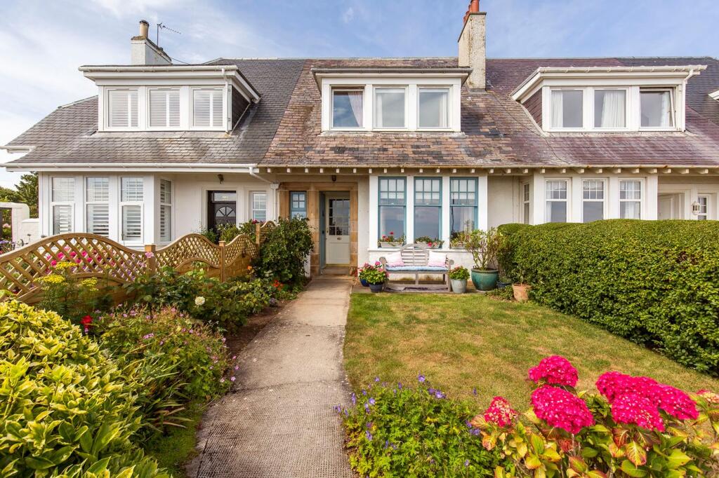 Main image of property: Roome Bay Crescent, Crail, Anstruther, KY10