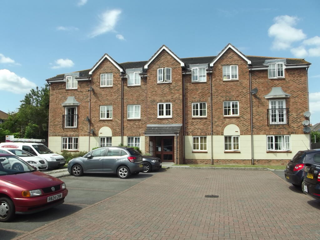 Main image of property: Avro Close, Regents Park