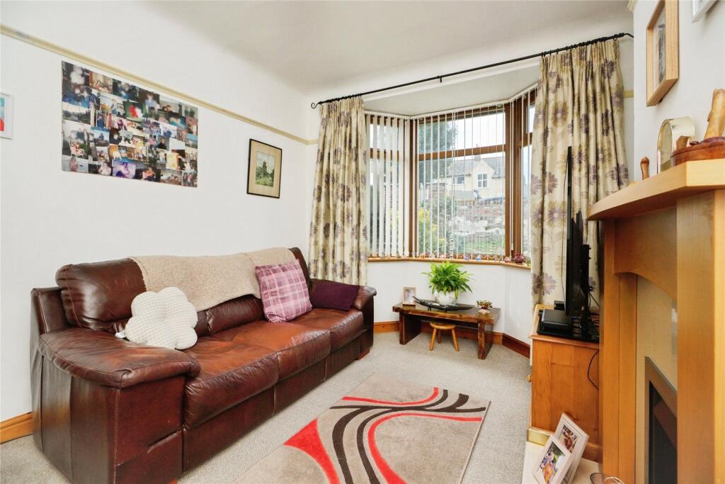 House in Conwy - View 2